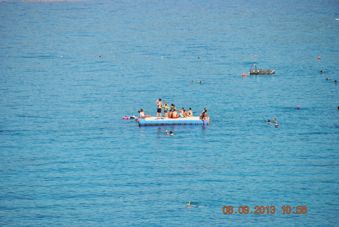 imagini hotel LYKIA WORLD OLUDENIZ